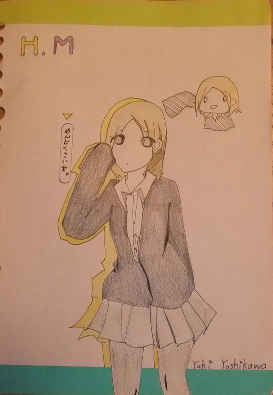 萌え袖マスター！