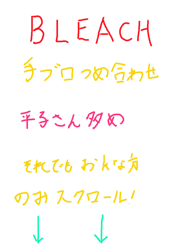 手ブロ詰め合わせ