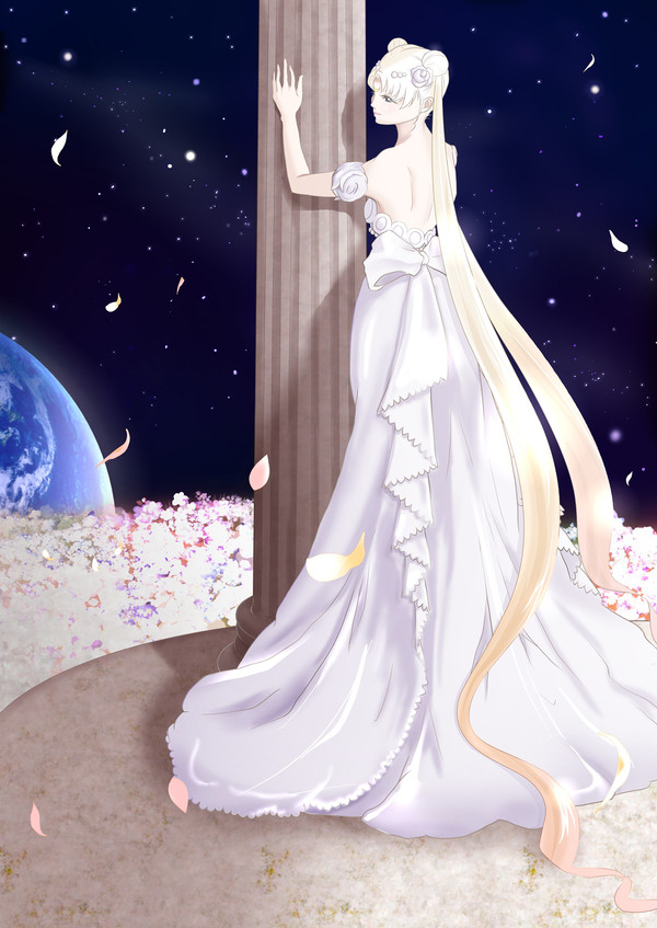 プリンセスセレニティ