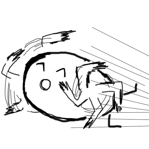 ドゥルルルルルルルル
