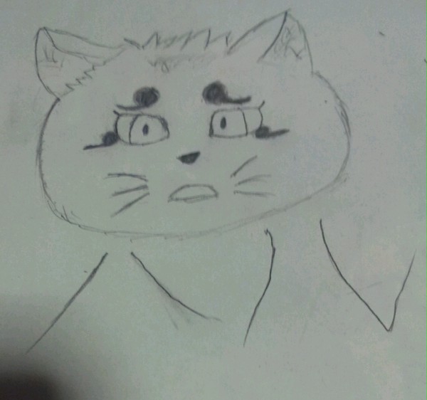 落書き