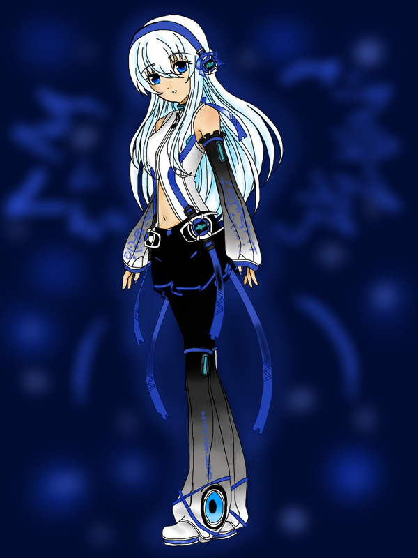 Anima Aoi Append