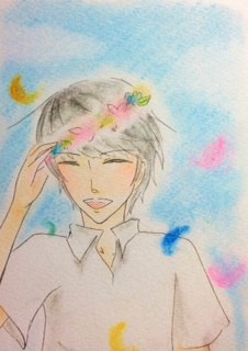 ありがとう！