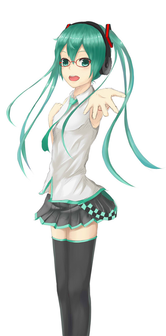 Miku Lat-Type