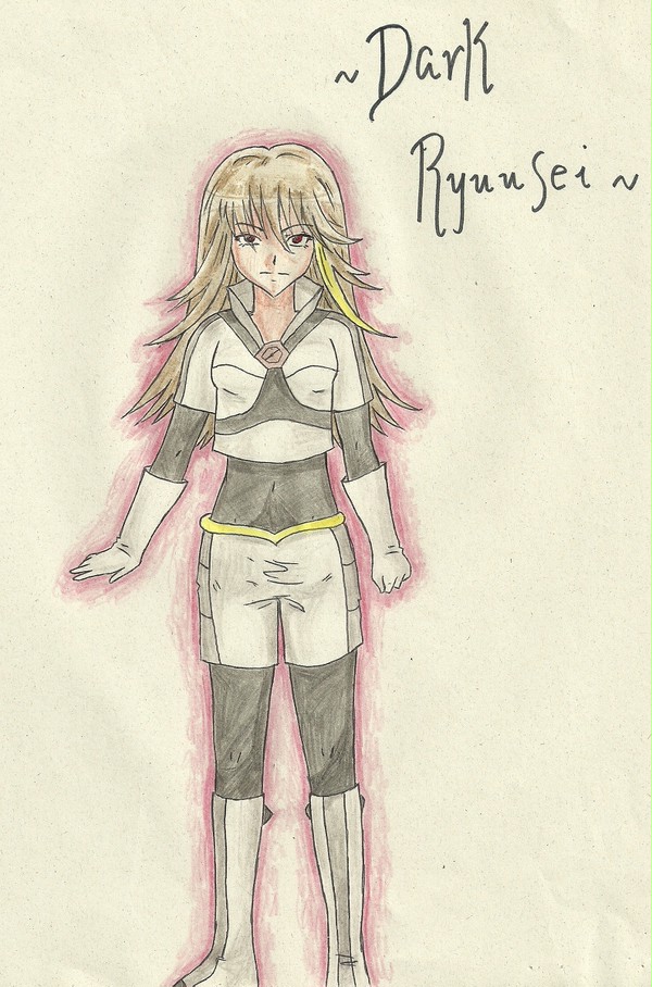 Dark Ryuusei