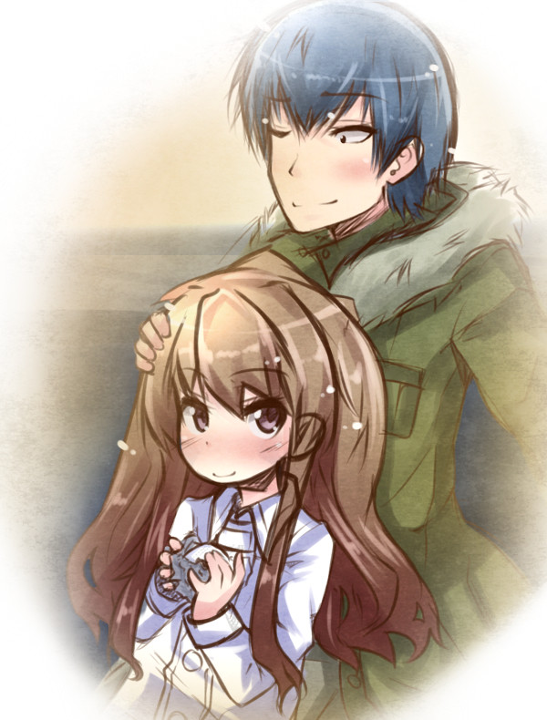 夫婦