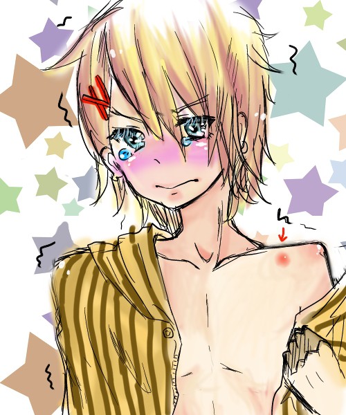 【うた☆プリ】翔ちゃん2
