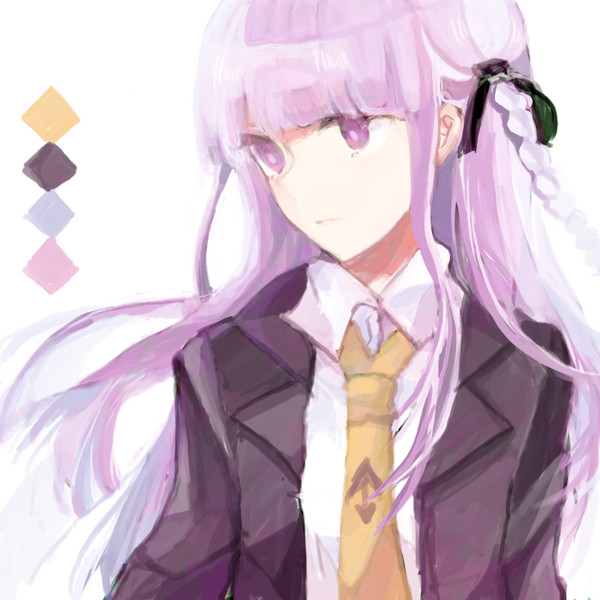 霧切響子