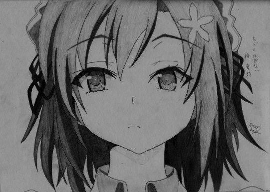 はがない2期決定ktkr!!