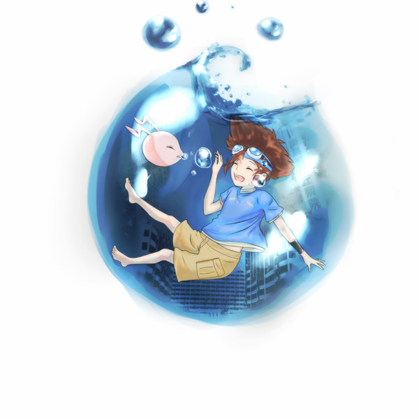 ８月　記念