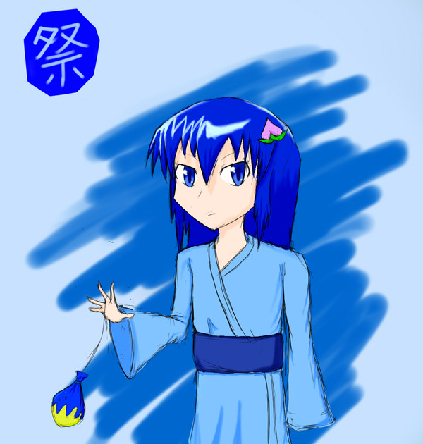 祭