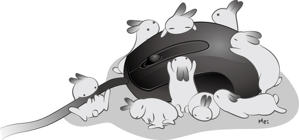 Rabbits