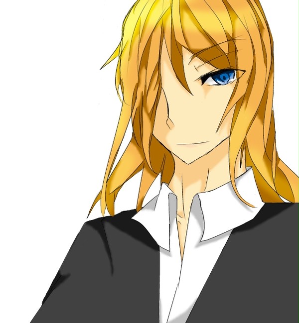 もしもイケメンだったら…