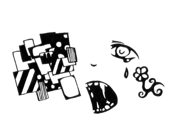 顔