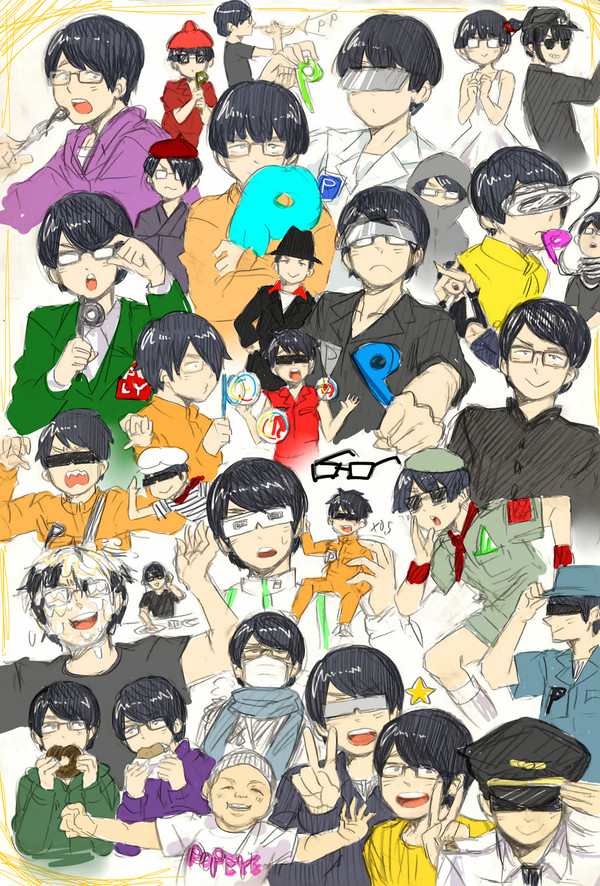 HYS34