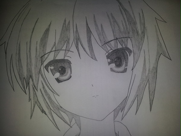 長門有希