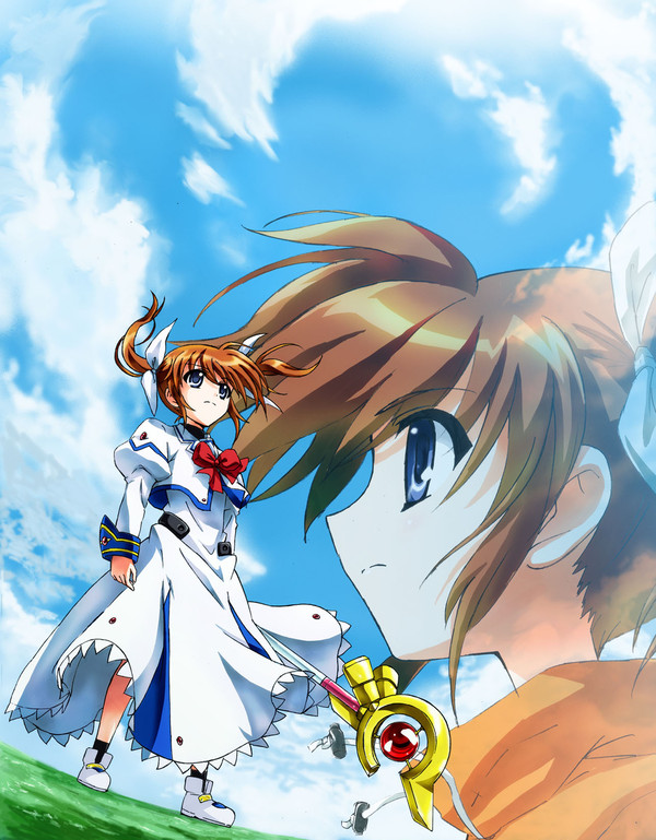なんだか長い話になりそうな物語。