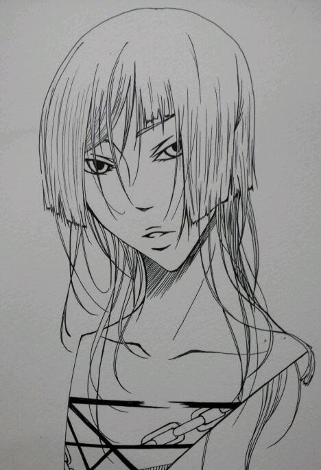 憂鬱