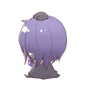 まも詰め