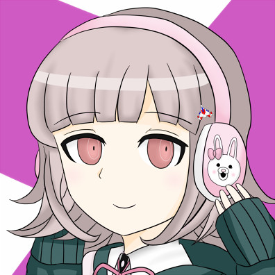 ヘッドフォン七海