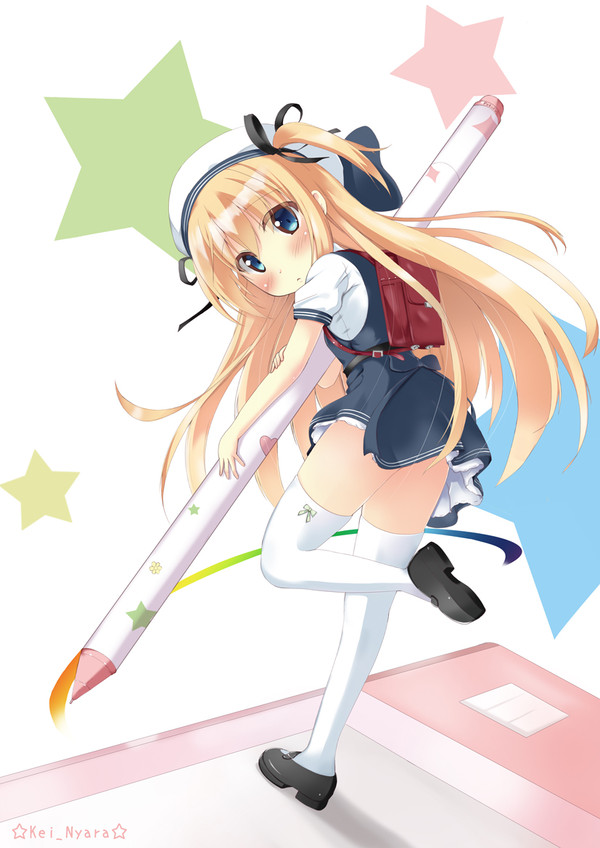 ポトフちゃん Ver2.0 が 可愛すぎる