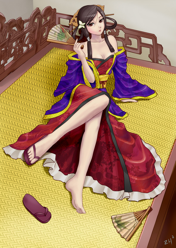汉服