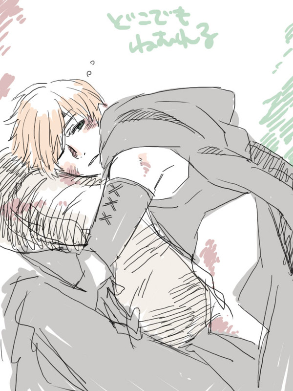 おねむ盗賊