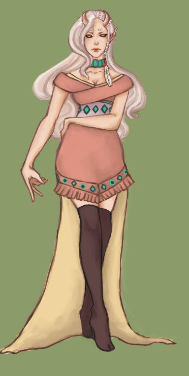 Yanira
