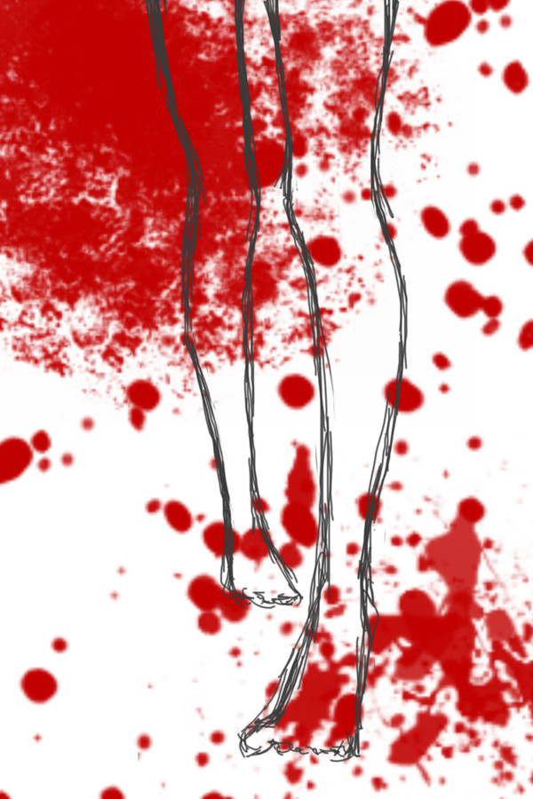 落書き