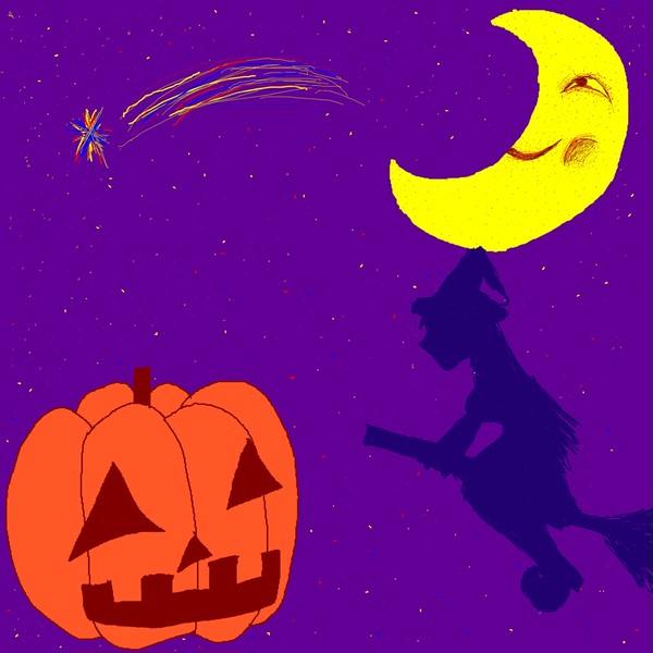 Happy　Halloween!
