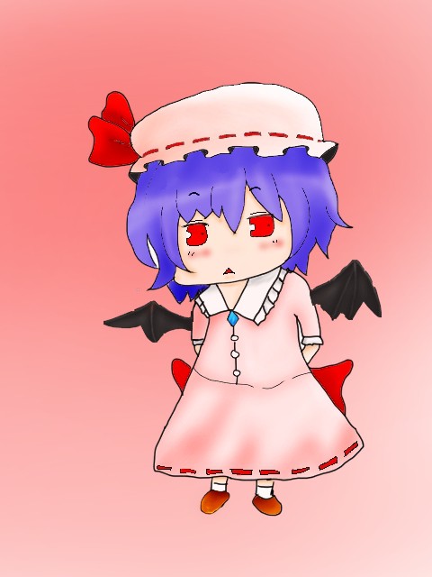 れみりあ