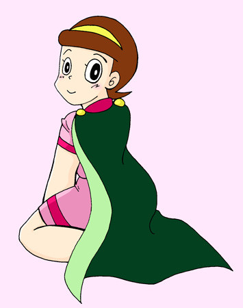 パー子