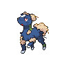 捨てられたぬいぐるみポケモン