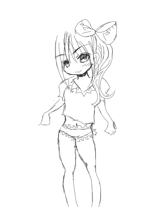 僕のパンツ☆