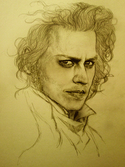 Sweeney Todd