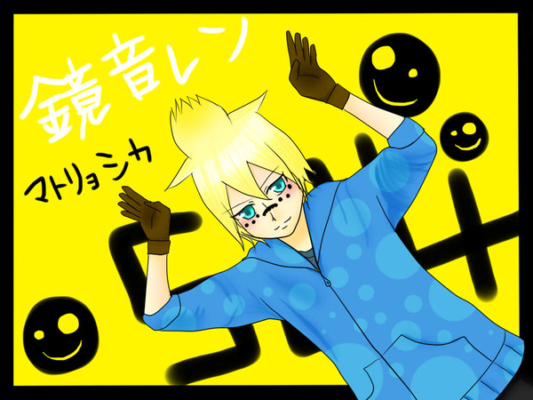 マトリョシカ