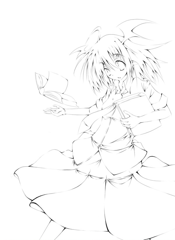 小悪魔