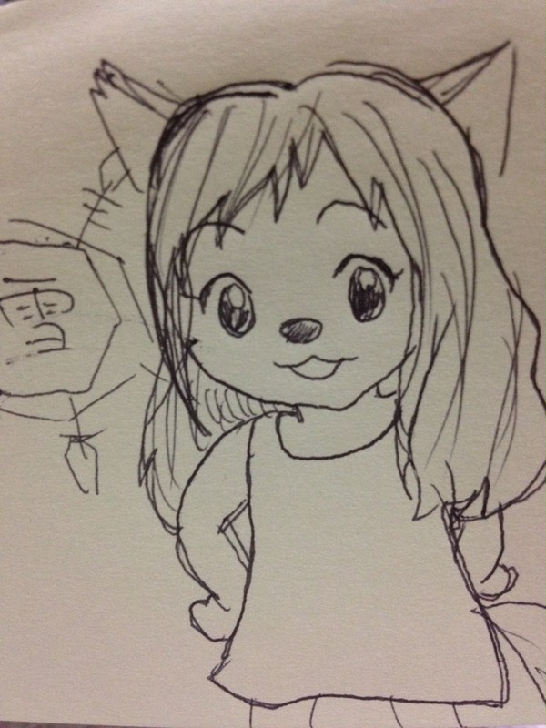おおかみこどもの雨と雪