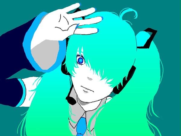 落書き