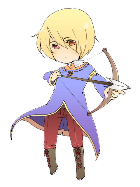 将軍の思い出