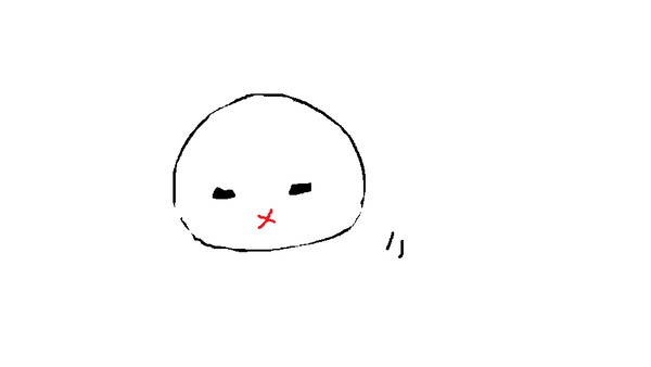 もち子