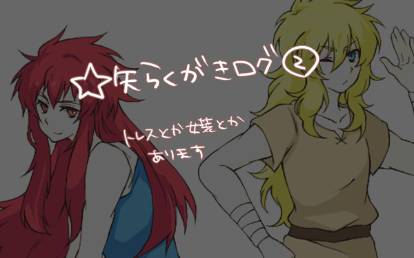 ☆矢ログ2
