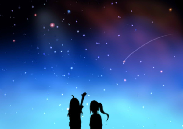 星空