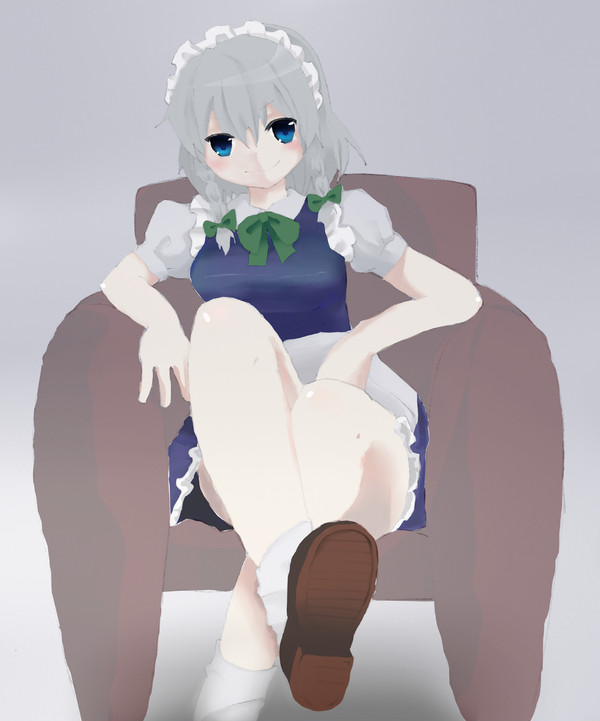 さくやさん
