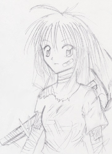 ゾンビちゃん