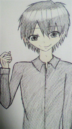 一　十一（ニノマエ　ジュンイチ）