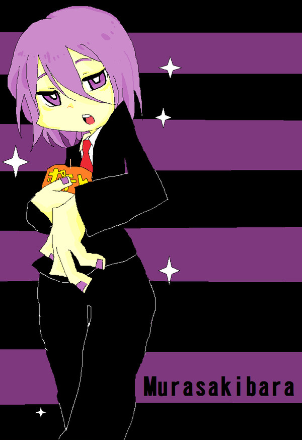 Akashi&Murasakibara withMidorima