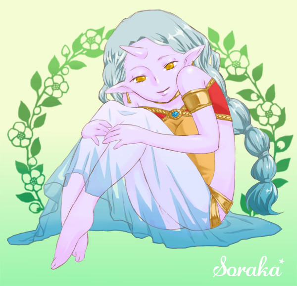 soraka