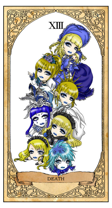 積んでみた～ｍａｎａ編