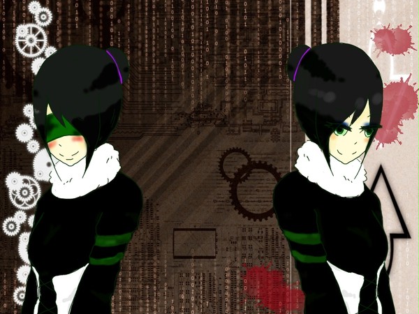 【POW】負けませんよ【OWKⅡ】